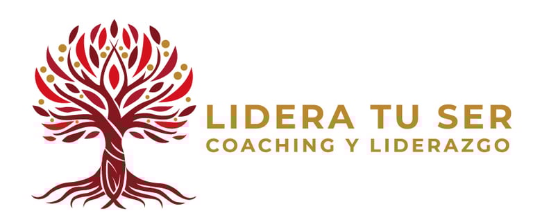 Lidera Tu Ser logo