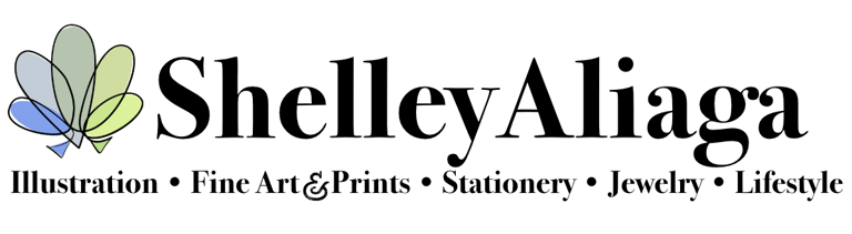 Shelley Overton logo