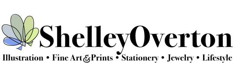 Shelley Overton logo