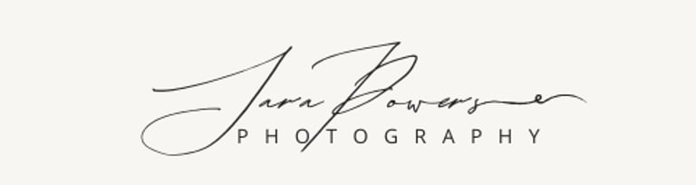 Sara Powers Photography logo