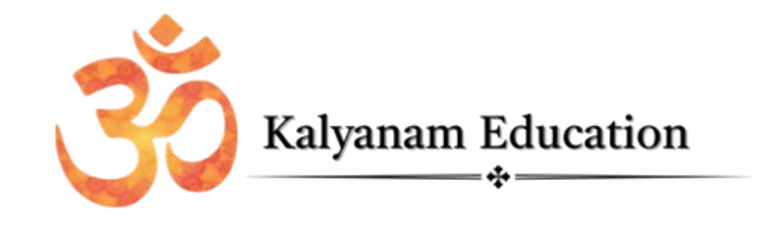 Kalyanam Education logo