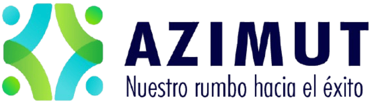 Azimut: Consultorías, capacitación y servicios en Honduras logo
