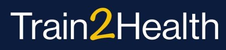 Train 2 Health logo