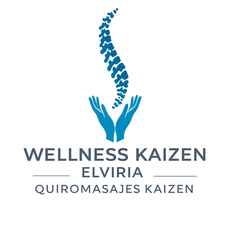 WELLNESS KAIZEN logo