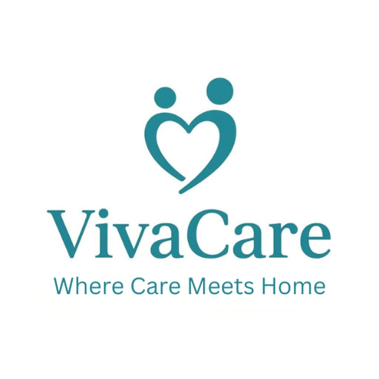 Care Giver Services by Viva Care Employment Pte Ltd logo