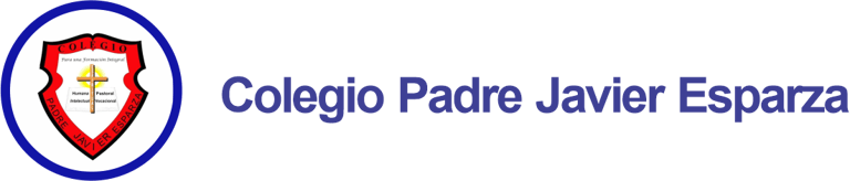 Colegio Padre Javier Esparza logo