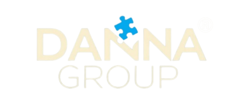 Danna Group logo