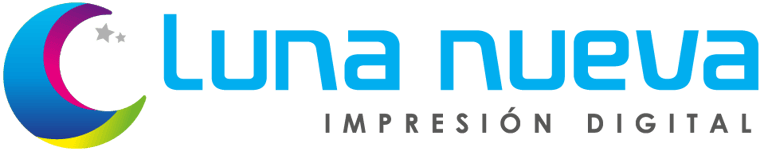 Luna Nueva logo