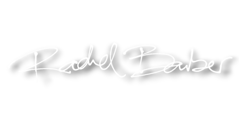 Rachel Barber Artist logo