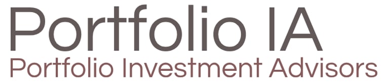 PortfolioIA logo
