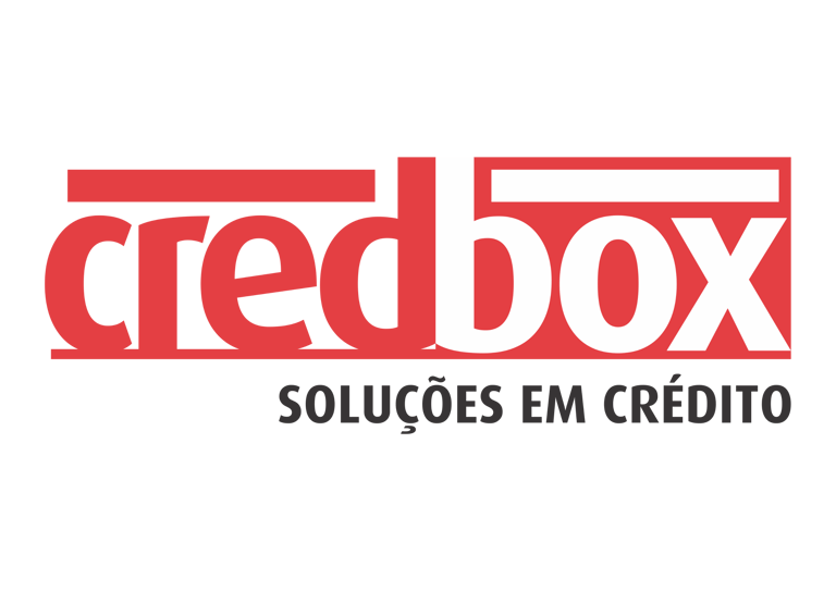 Credbox - Soluções em Crédito logo
