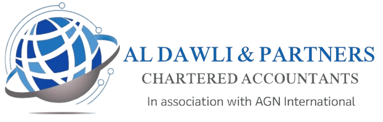 Al Dawli & Partners Certified Accountants logo