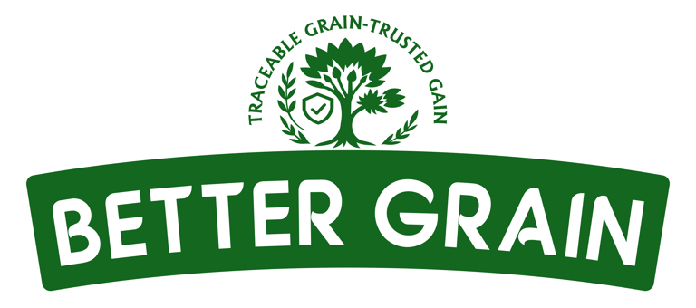 Better Grain logo