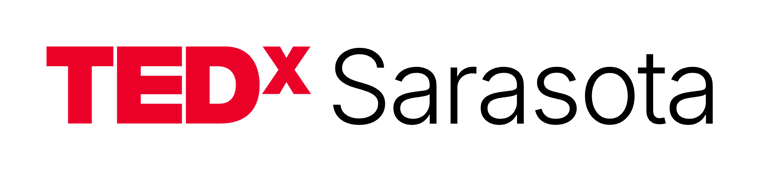 TEDxSarasota logo