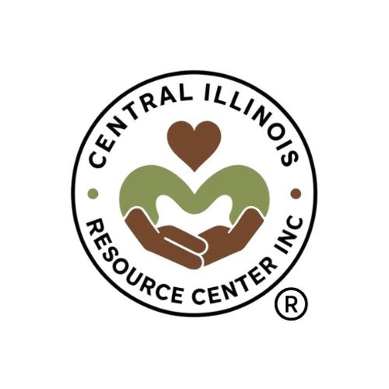 Central Illinois Resource Center Inc logo