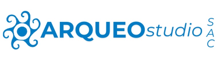 ARQUEOSTUDIO SAC logo