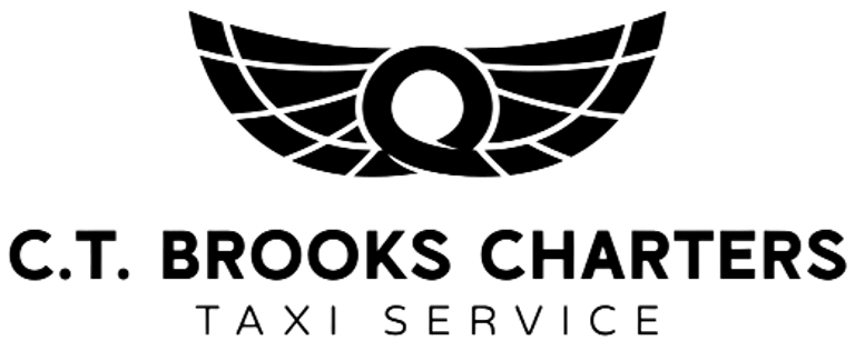 C.T. Brooks Charters logo
