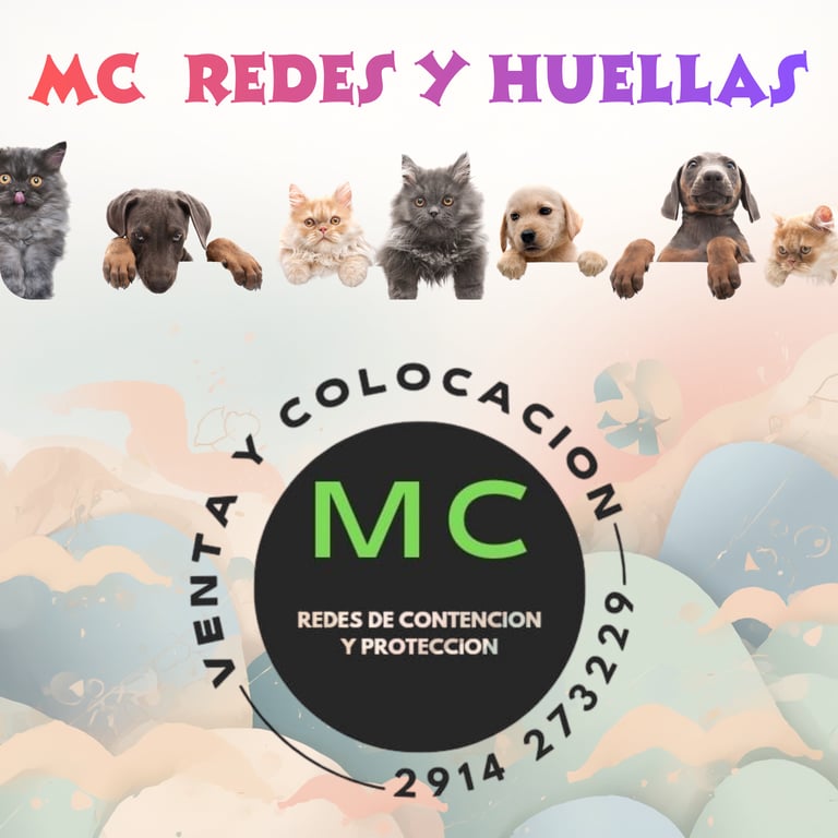 MC REDES DE CONTENCION BAHIA logo