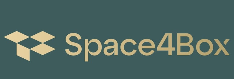 space4box logo