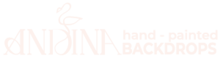 Andina backdrops logo