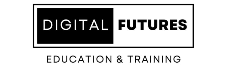 Digital Futures Education: Educational Consultant & Training Services logo