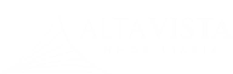 Alta Vista Inmobiliaria logo