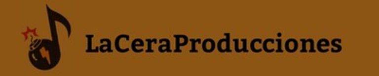 LaCeraProducciones logo