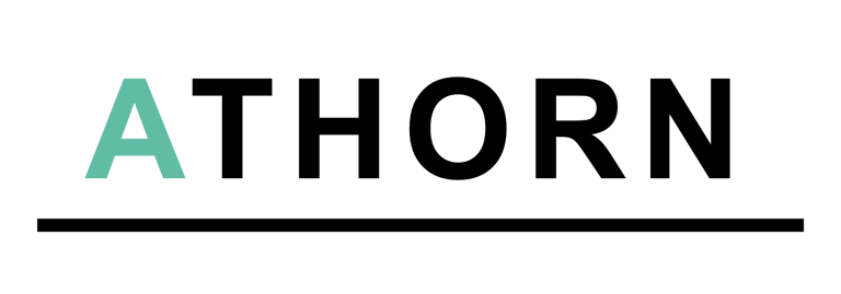 Athorn logo
