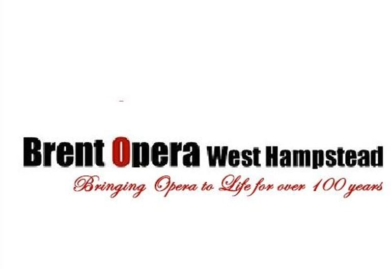 Brent Opera logo