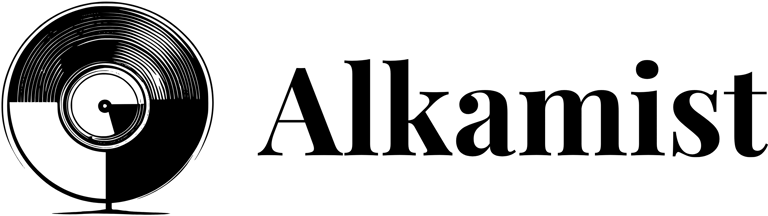 Alkamist LTD logo