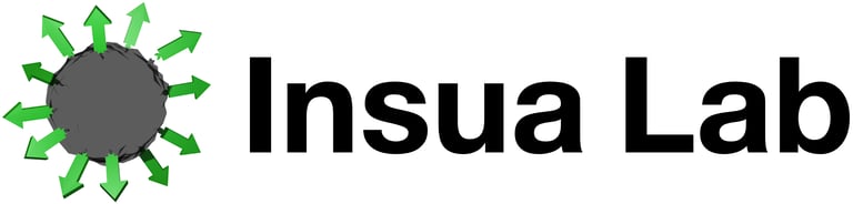 Insua Lab logo