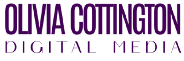 Olivia Cottington logo