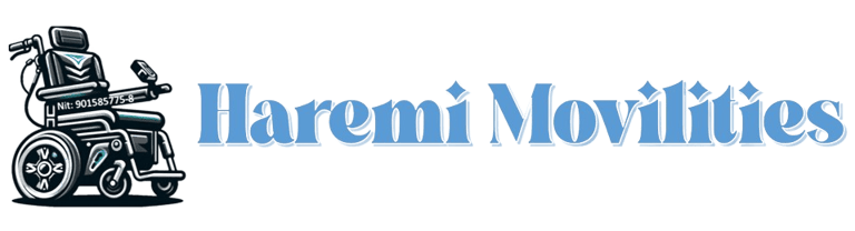 Haremi Movilities logo