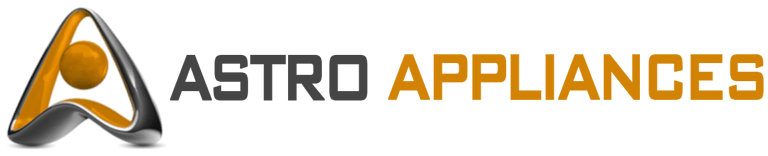 Astro Appliance Repair logo