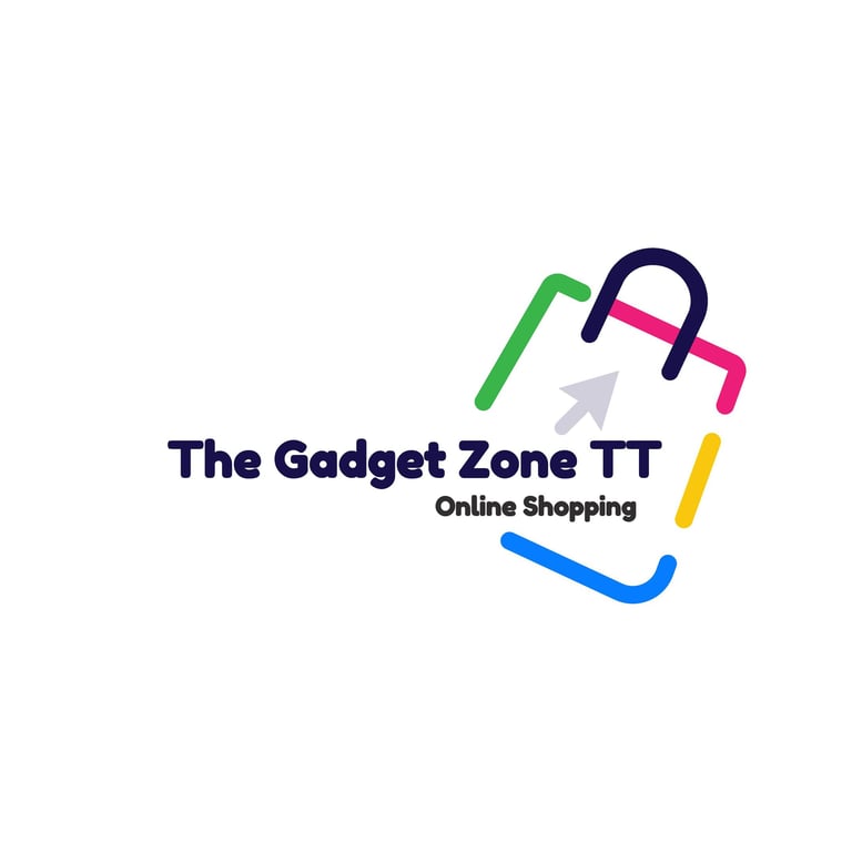 The Gadget Zone TT logo
