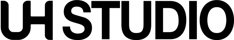 UH Studio logo