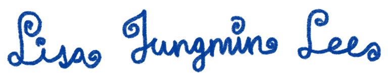 Lisa Jungmin Lee logo