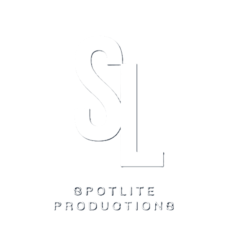 spotlieproductions logo