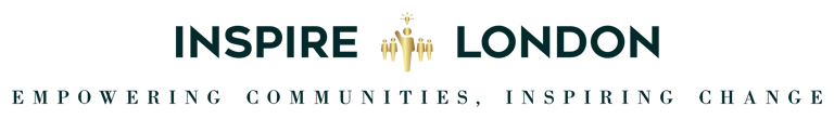 Inspire London  logo