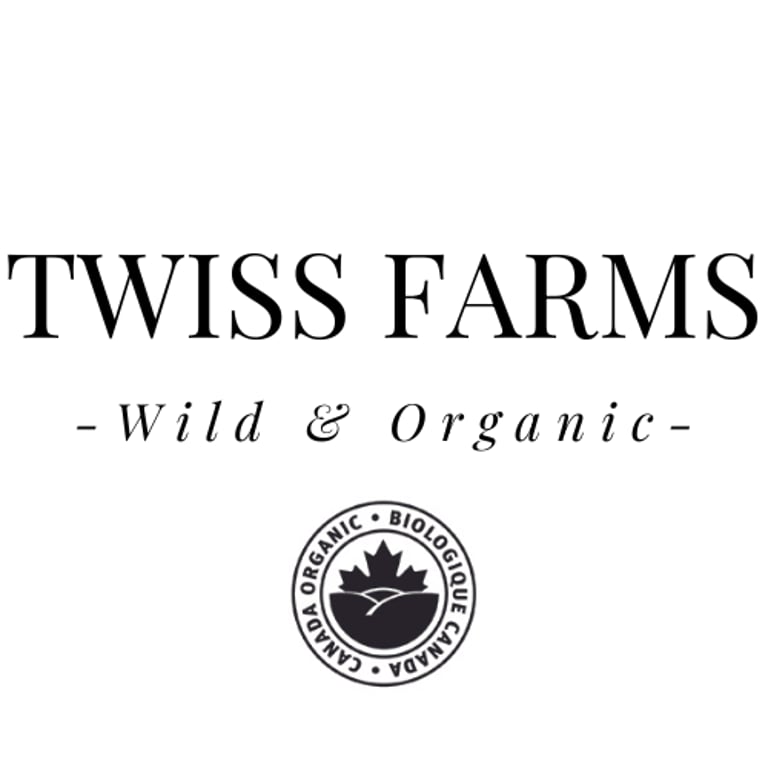 Twiss Farms logo