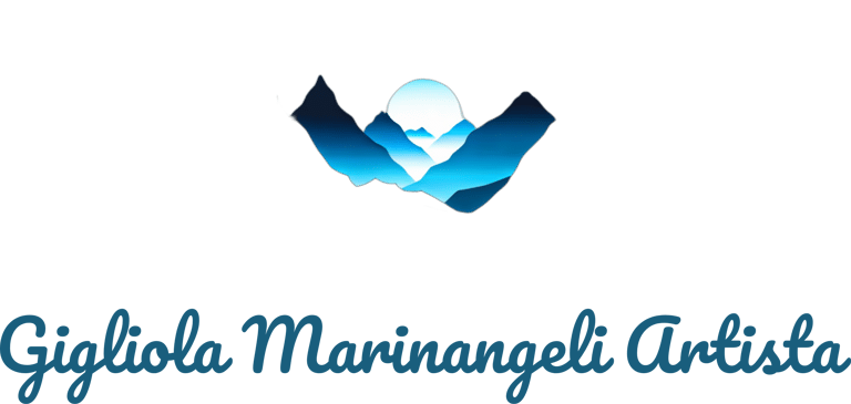 Gigliola Marinangeli Artista logo