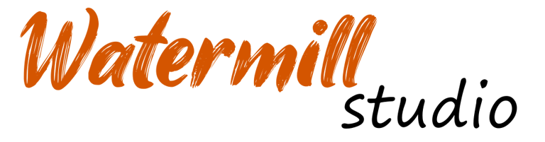 Watermill Studio logo
