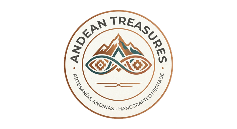 Andean Treasures logo