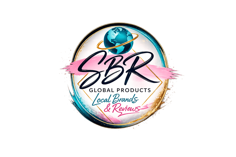SBR logo