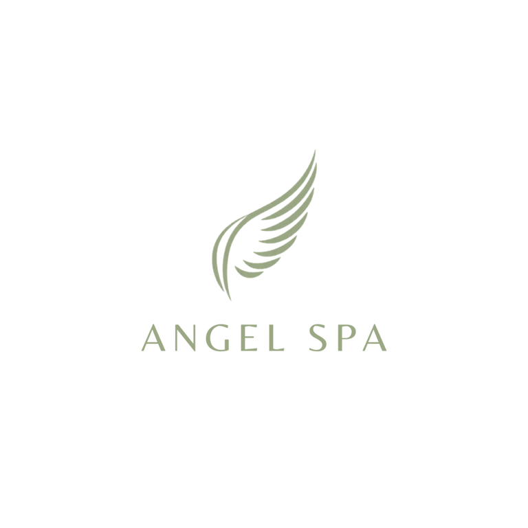 Angel Spa Massage Harrisburg PA logo