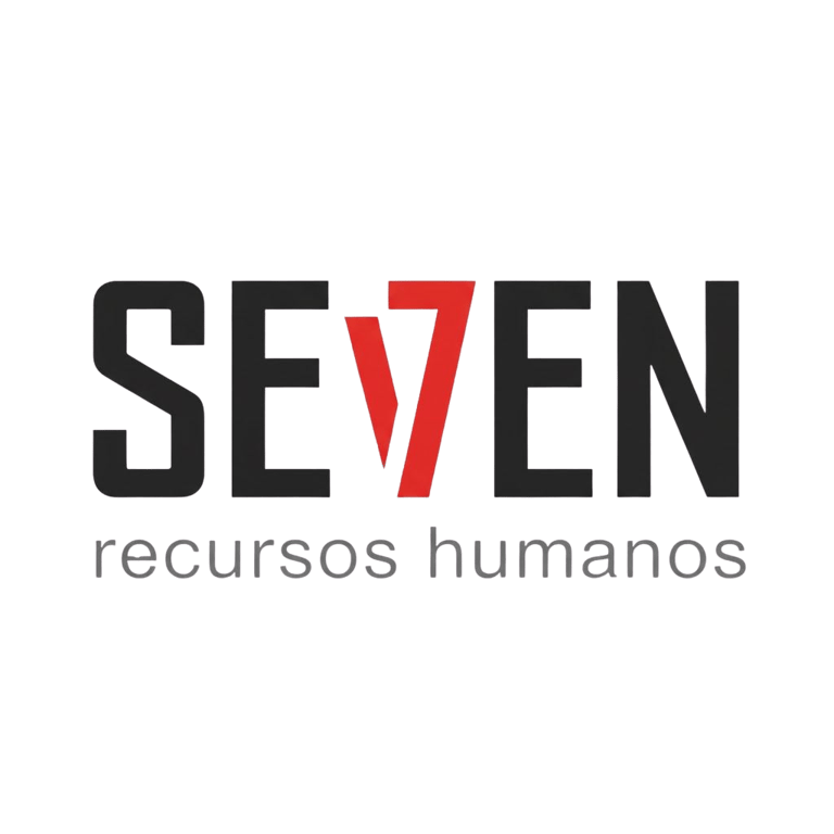 SEVEN RH logo