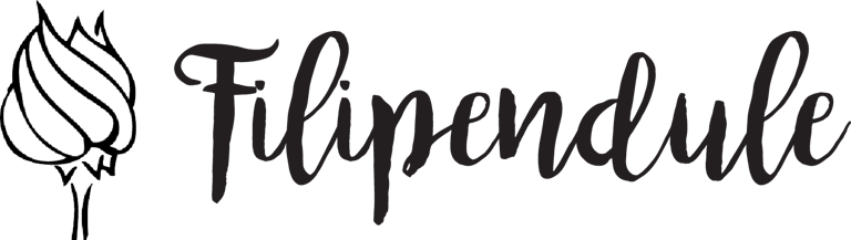 Filipendule logo