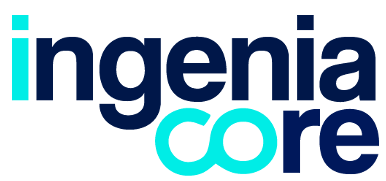 IngeniaCore logo