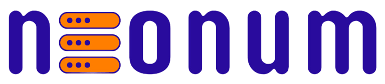 neonum logo