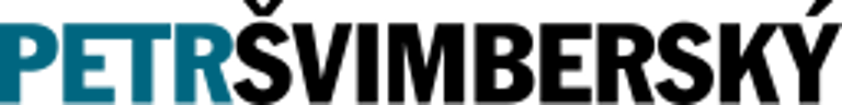 Petr Švimberský logo